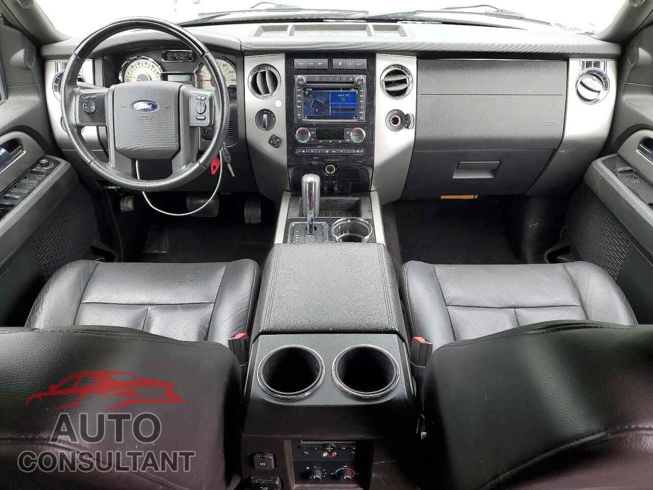 FORD EXPEDITION 2014 - 1FMJK2A50EEF00105