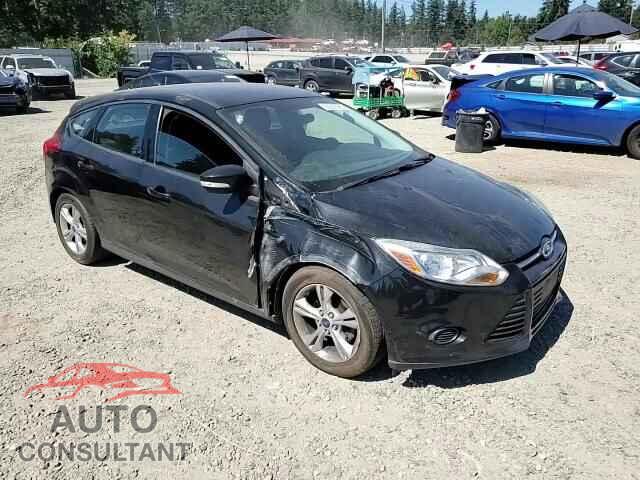 FORD FOCUS 2014 - 1FADP3K25EL199880