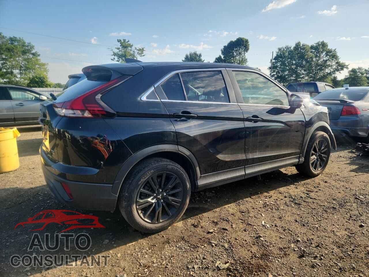 MITSUBISHI ECLIPSE 2023 - JA4ATVAA9PZ004208