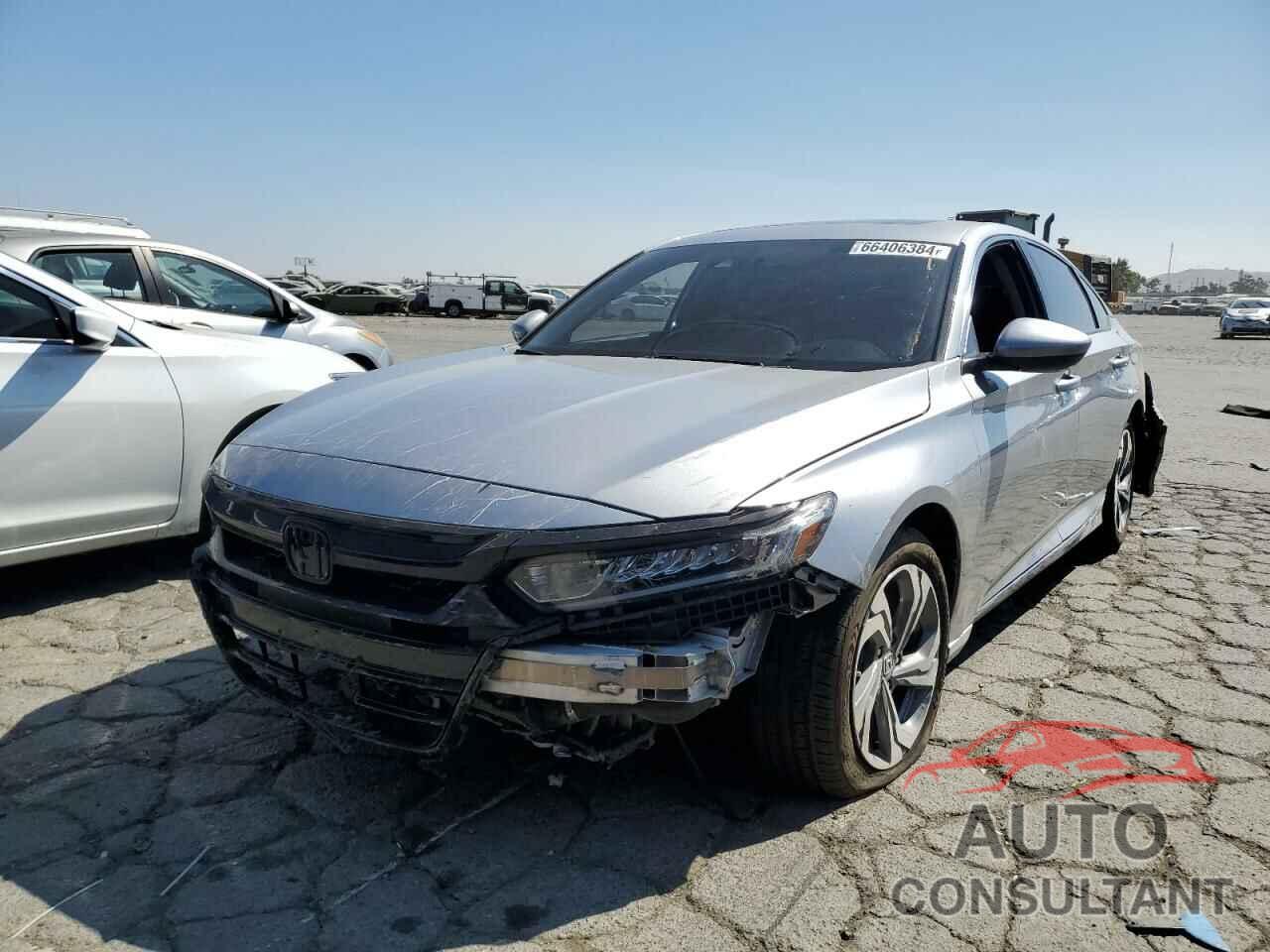 HONDA ACCORD 2020 - 1HGCV1F44LA132385