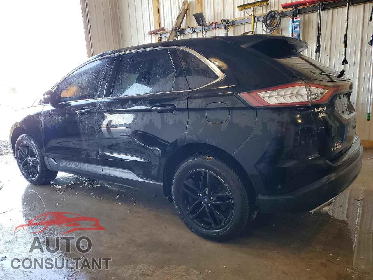 FORD EDGE 2016 - 2FMPK4J92GBB77537