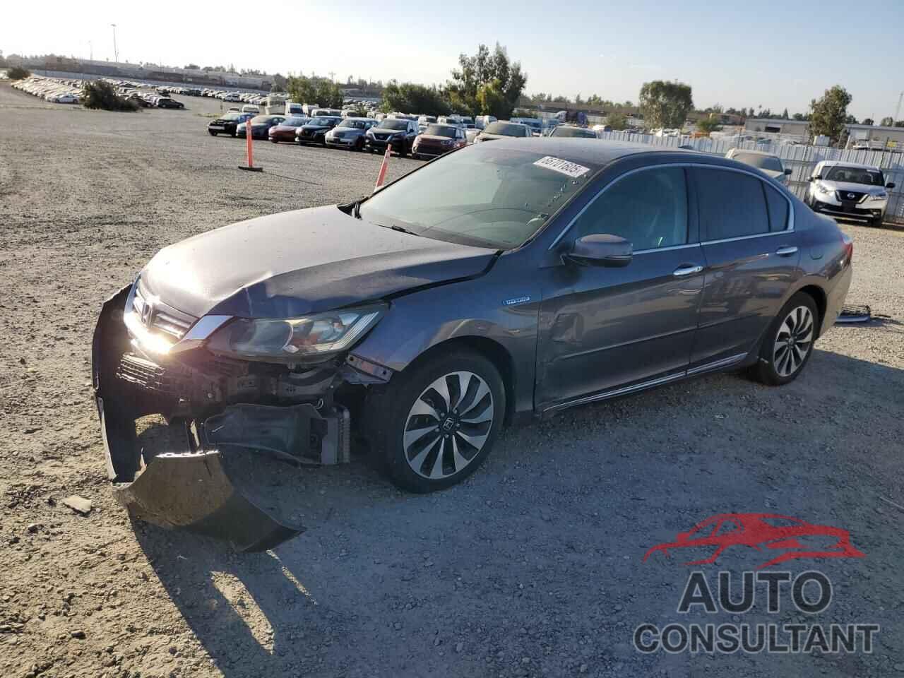 HONDA ACCORD 2015 - 1HGCR6F50FA006202