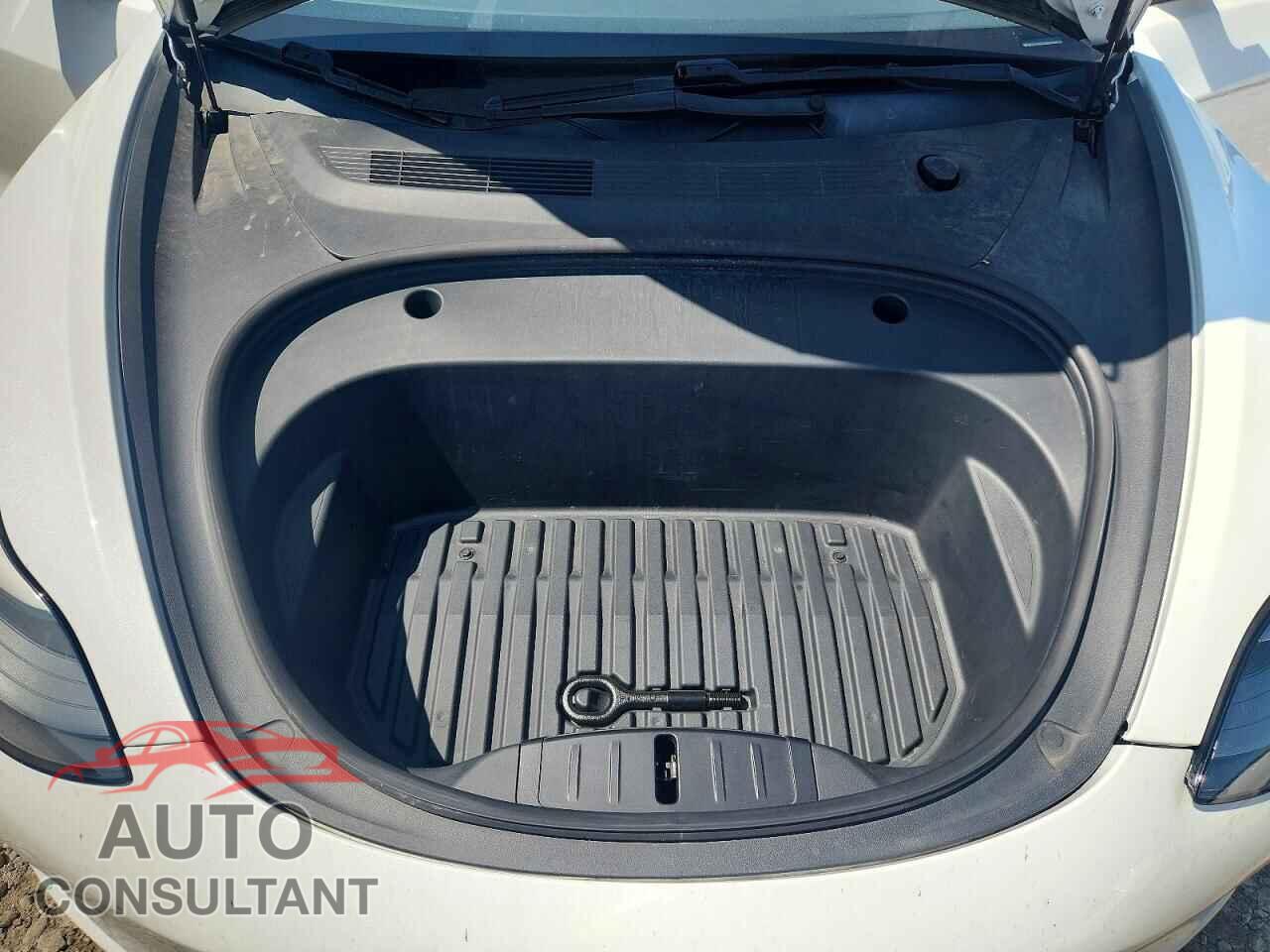 TESLA MODEL 3 2021 - 5YJ3E1EA0MF062821