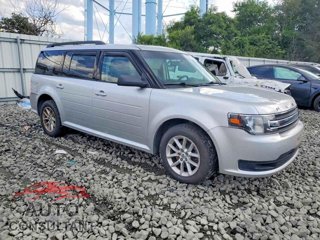 FORD FLEX 2014 - 2FMGK5B81EBD18266