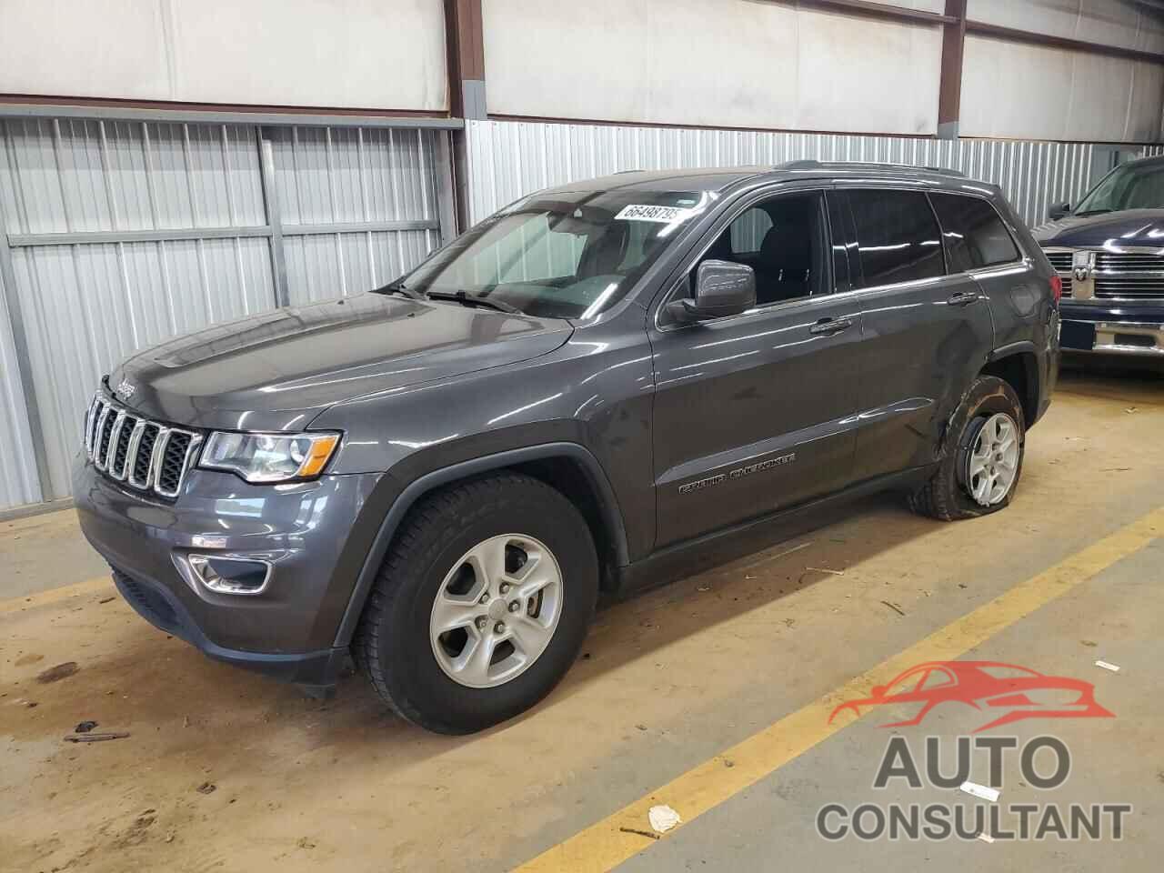 JEEP GRAND CHER 2017 - 1C4RJEAG0HC784977