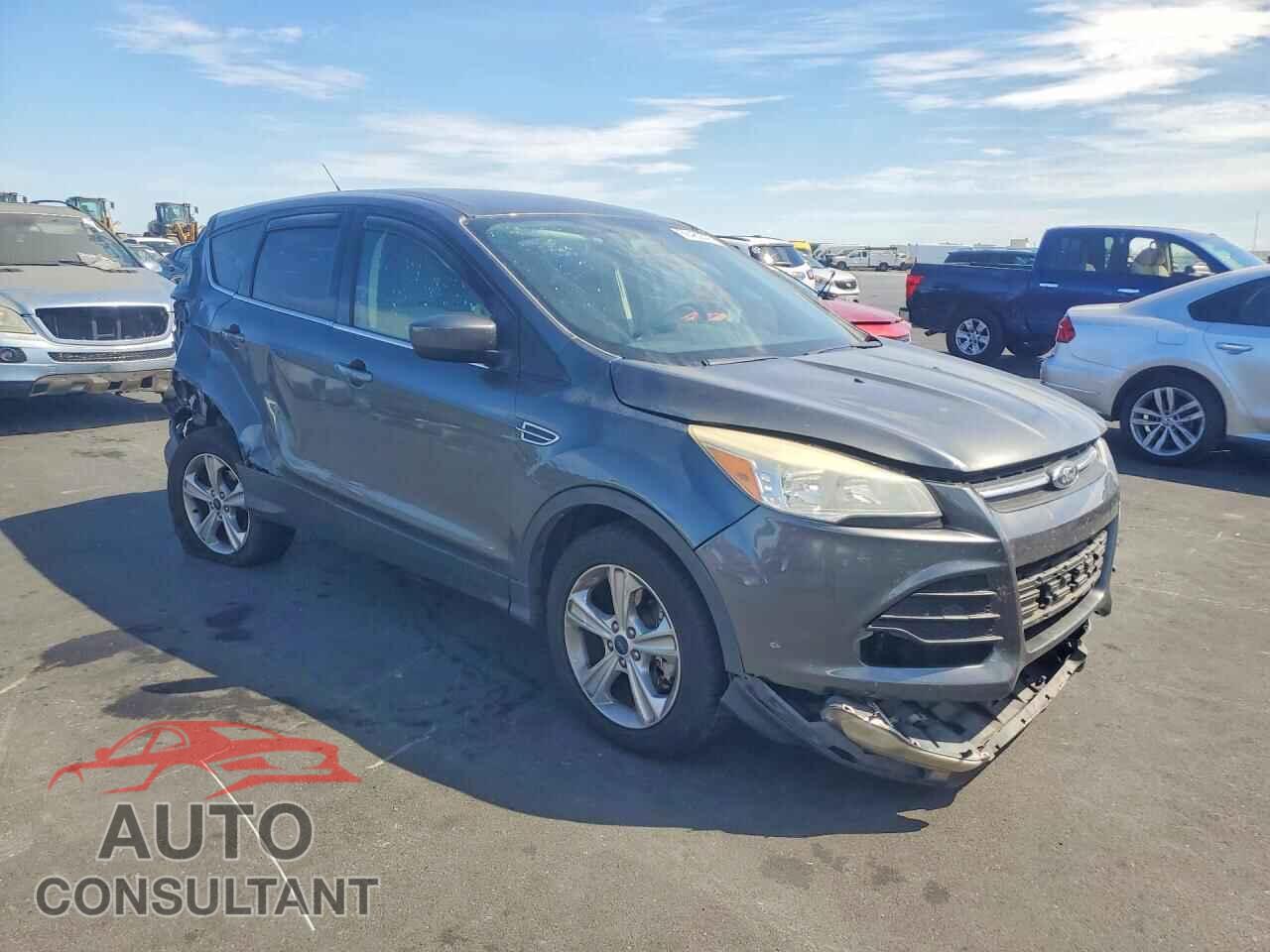 FORD ESCAPE 2015 - 1FMCU9GX4FUC10011