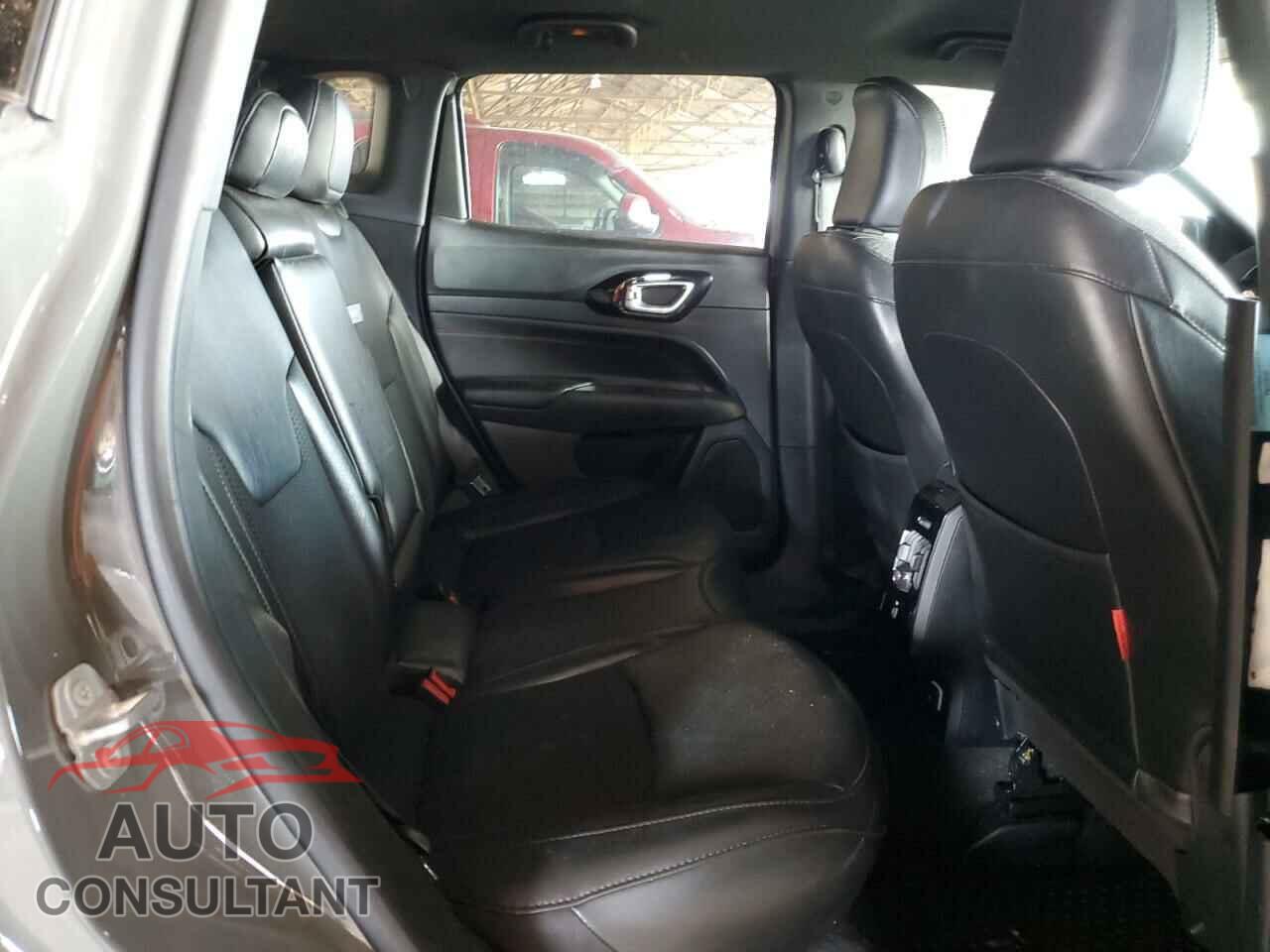 JEEP COMPASS 2023 - 3C4NJDDN2PT525610