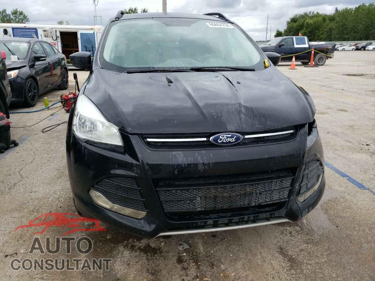 FORD ESCAPE 2014 - 1FMCU9G99EUE48159