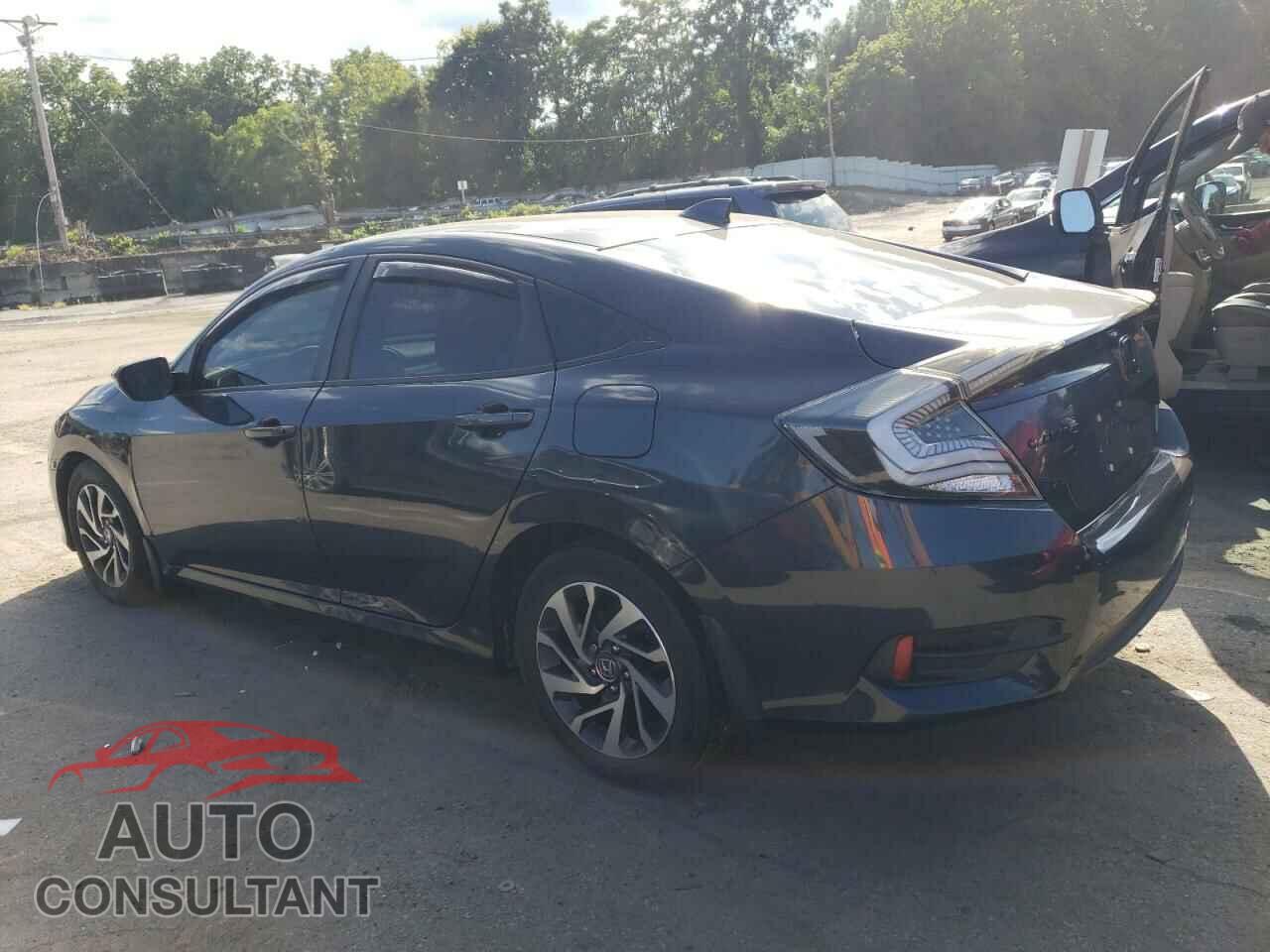 HONDA CIVIC 2017 - 2HGFC2F77HH556879