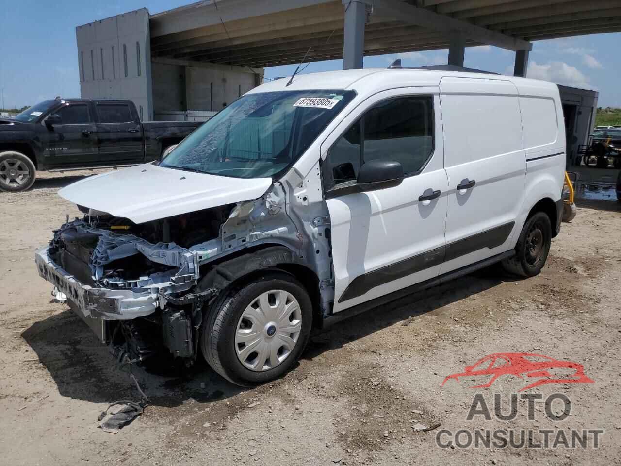 FORD TRANSIT 2023 - NM0LS7S29P1567923