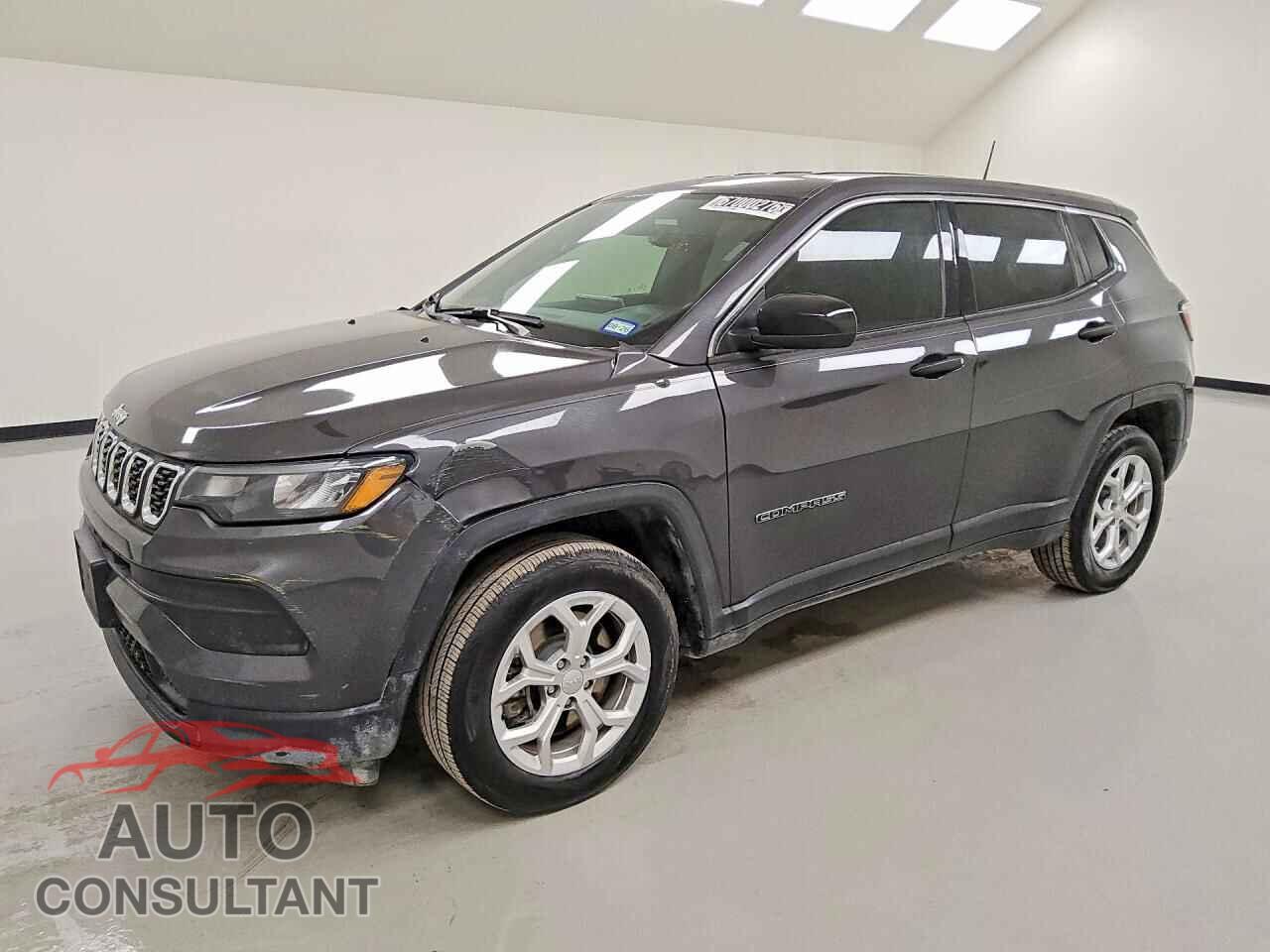 JEEP COMPASS 2024 - 3C4NJDAN7RT136081