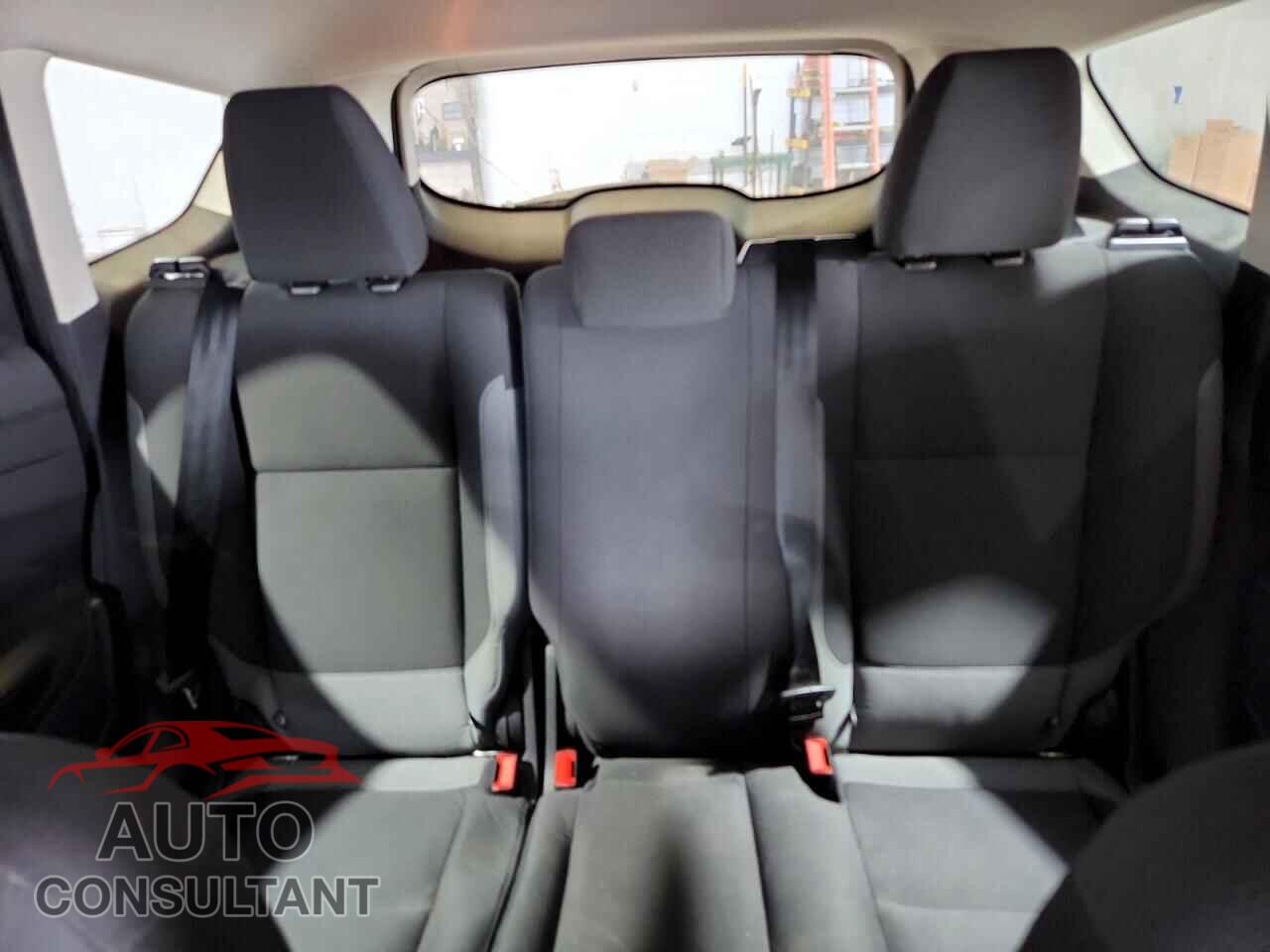 FORD ESCAPE 2013 - 1FMCU0F77DUA29009