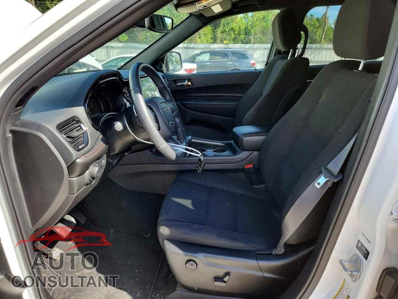 DODGE DURANGO 2023 - 1C4RDJDG1PC574575