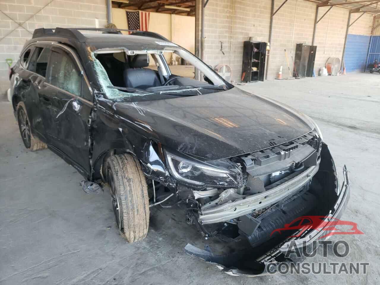 SUBARU OUTBACK 2019 - 4S4BSANC3K3364969