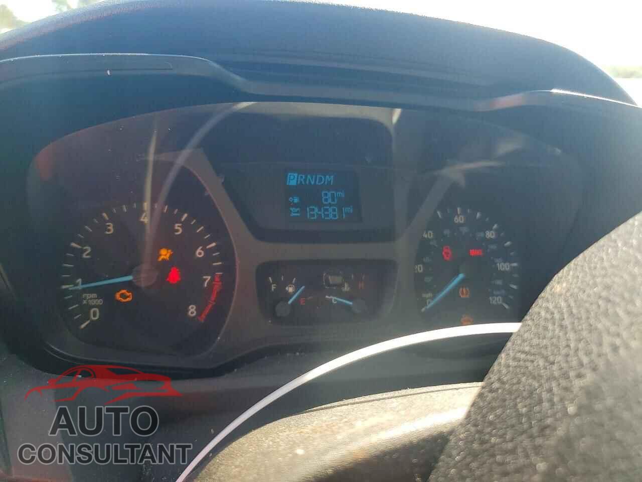 FORD TRANSIT 2016 - 1FTBW3XM3GKA87828