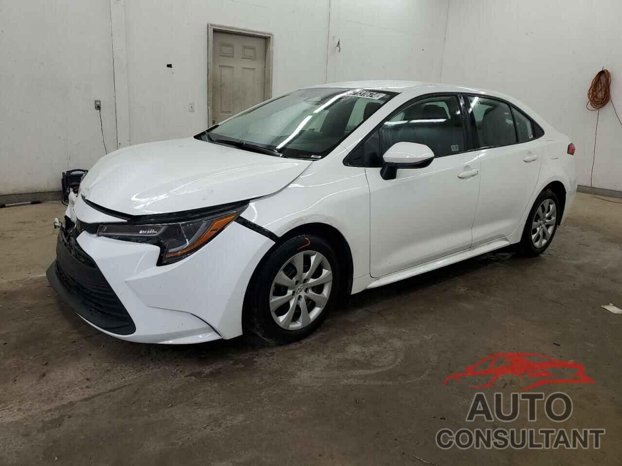 TOYOTA COROLLA 2024 - 5YFB4MDE0RP081398