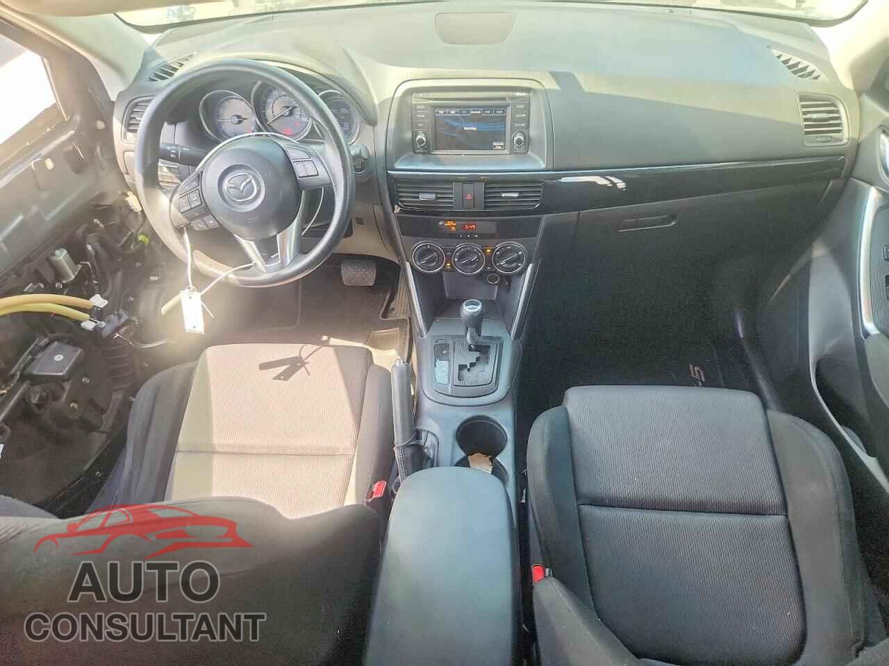 MAZDA CX-5 2013 - JM3KE2BE8D0104103