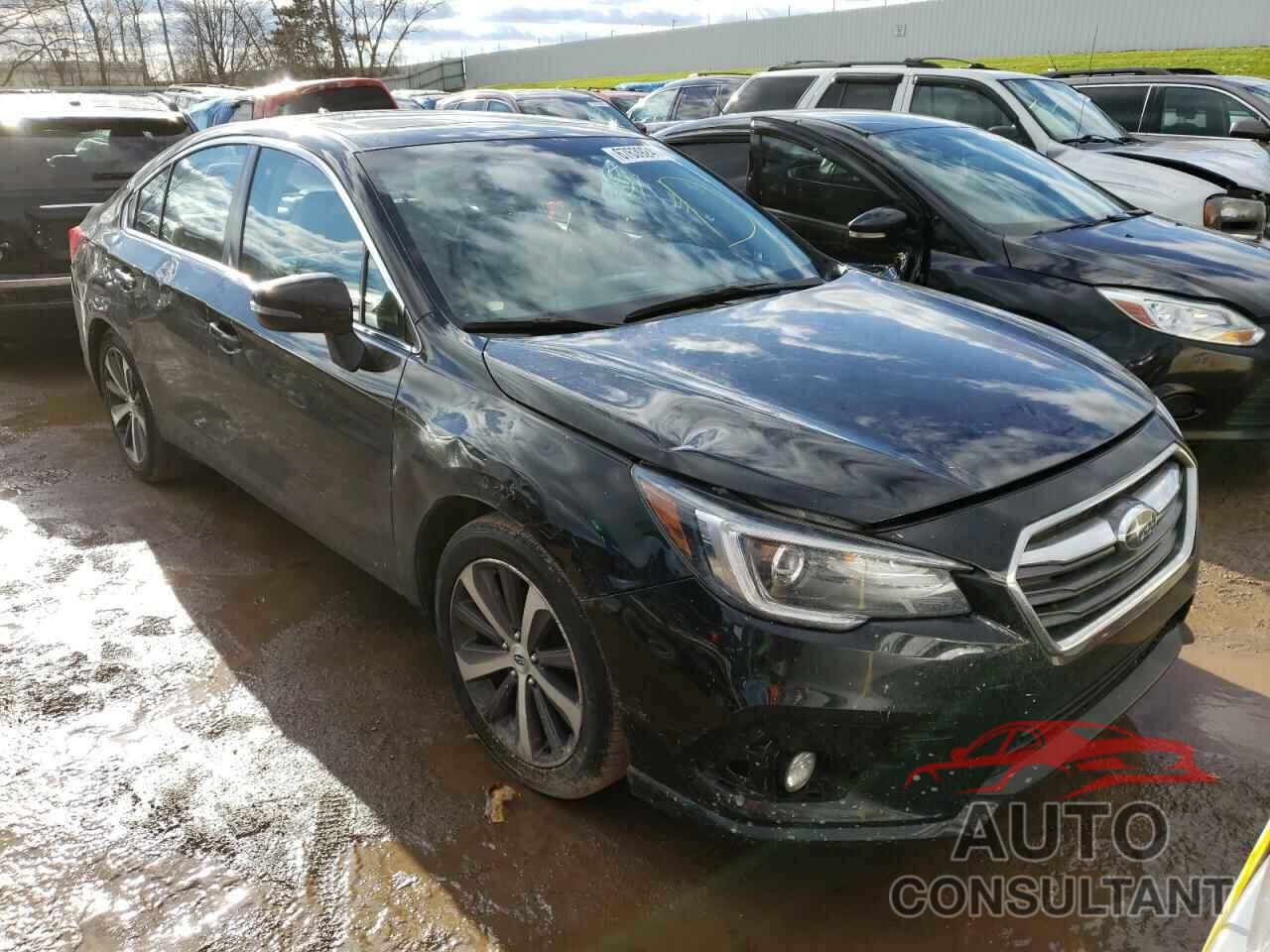 SUBARU LEGACY 2019 - 4S3BNAN64K3028219