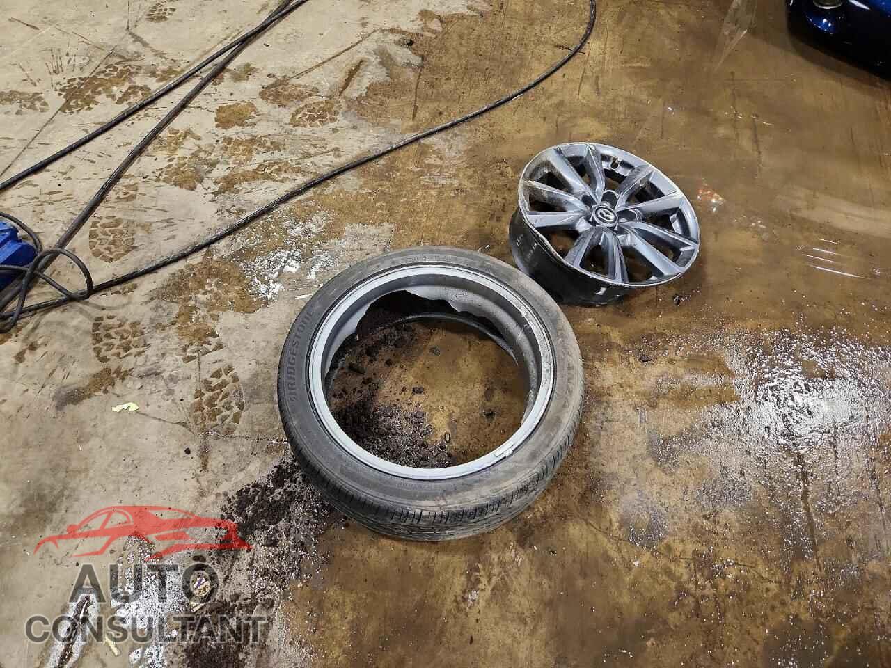 MAZDA 3 2025 - JM1BPALM5S1768806