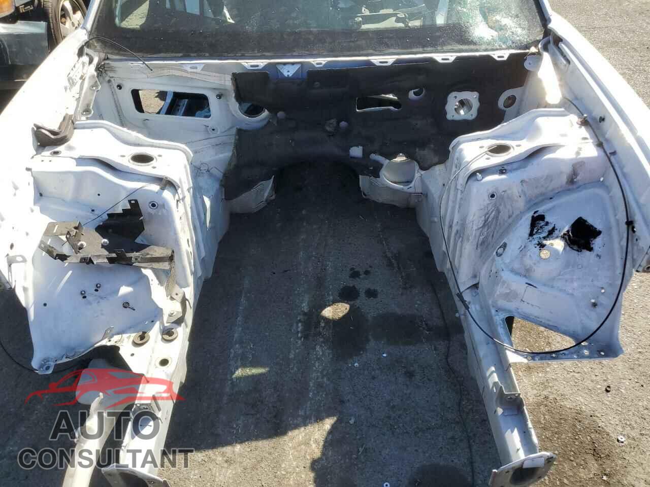 DODGE CHARGER 2018 - 2C3CDXL96JH247030