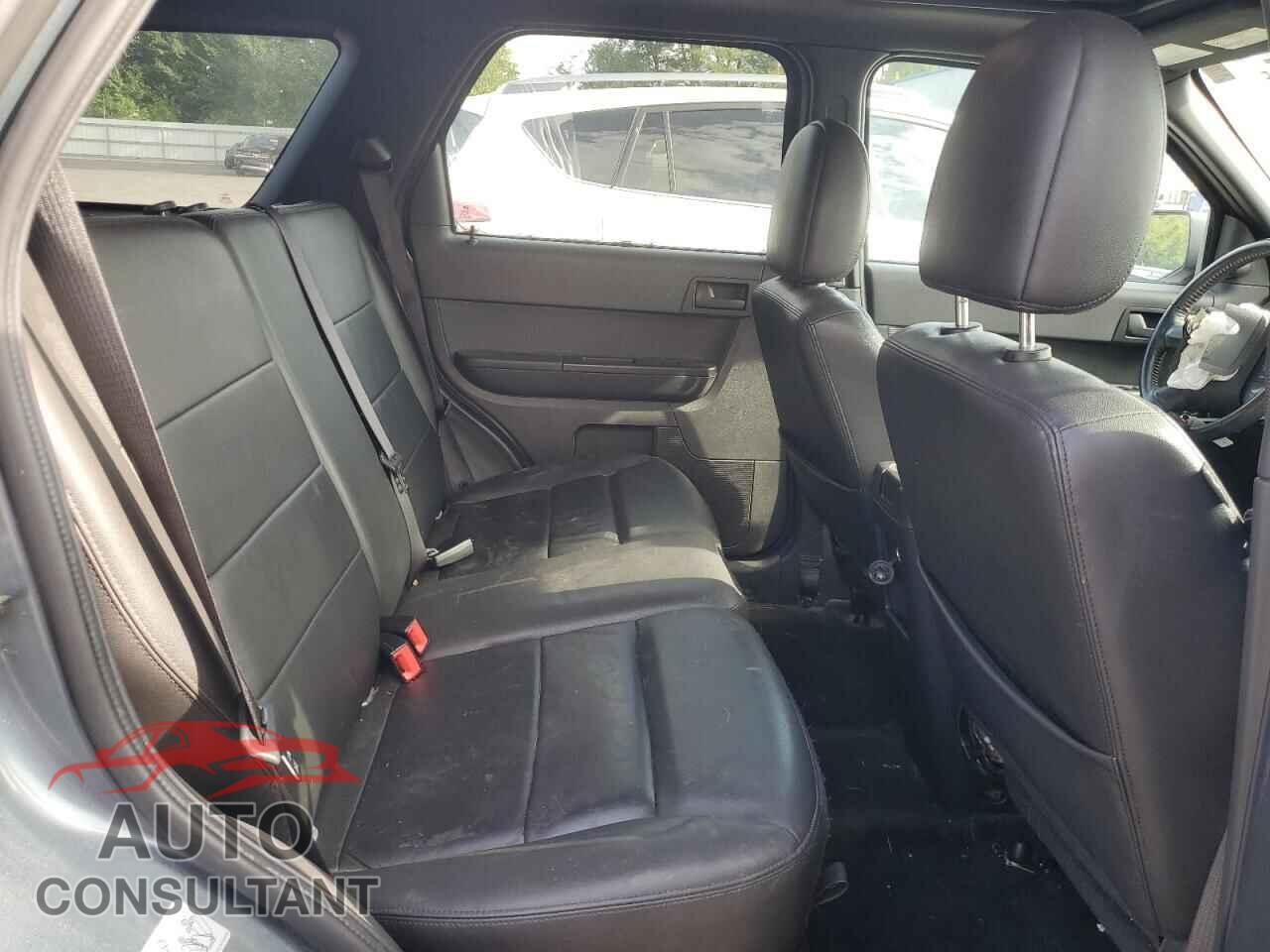 FORD ESCAPE 2012 - 1FMCU9DG2CKC85298