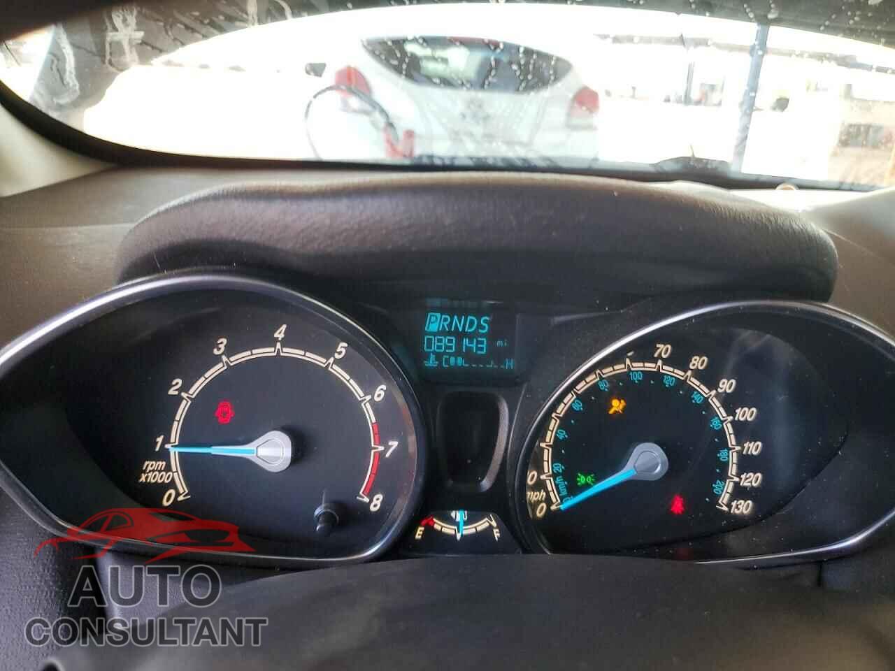 FORD FIESTA 2019 - 3FADP4EJ3KM149384