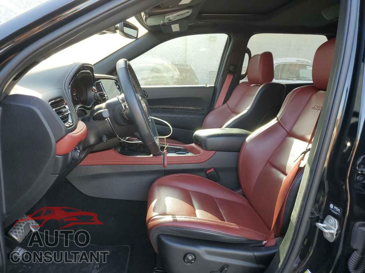 DODGE DURANGO 2023 - 1C4SDJH97PC584833
