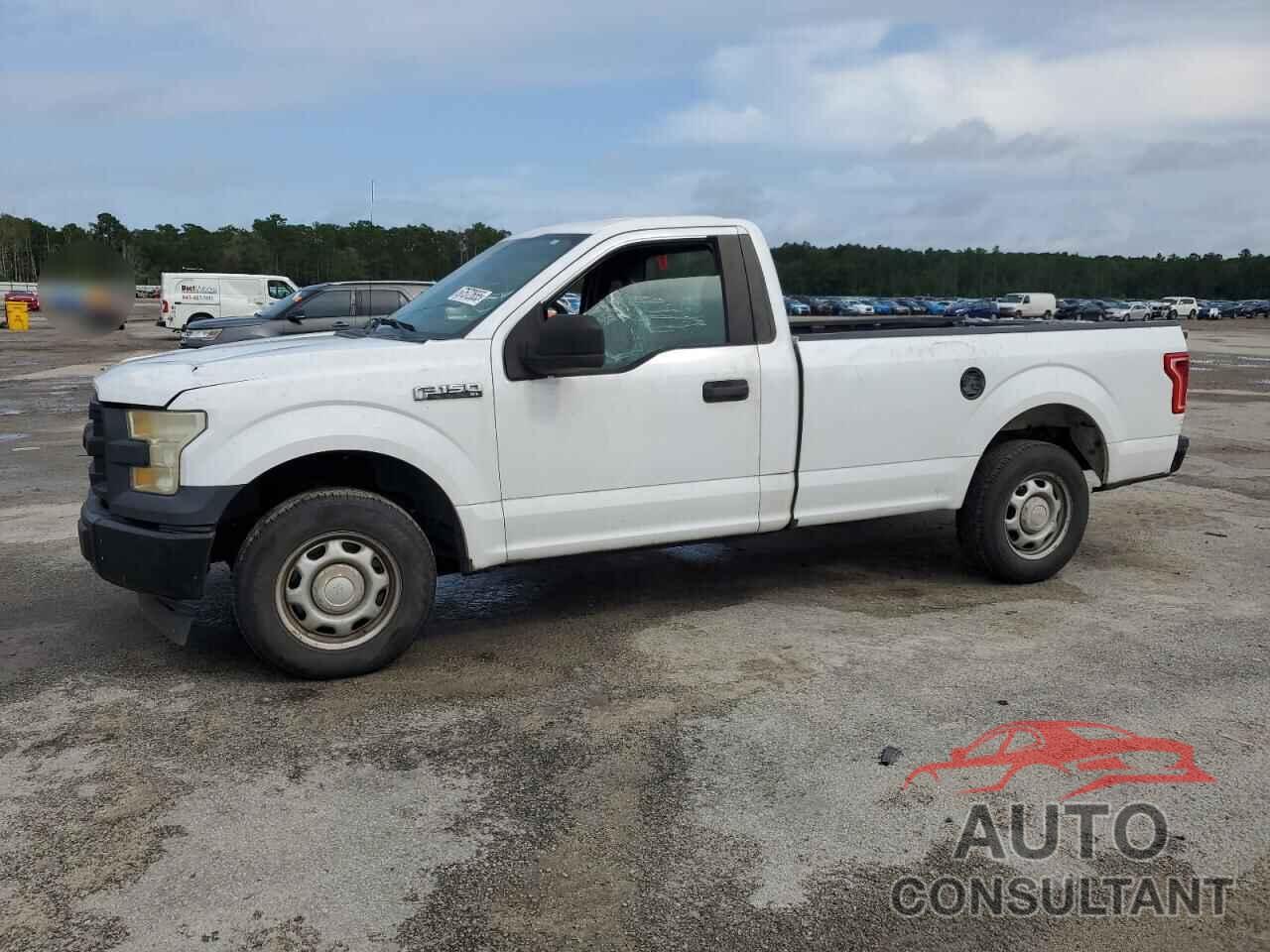 FORD All Models 2017 - 1FTMF1C83HKD37933