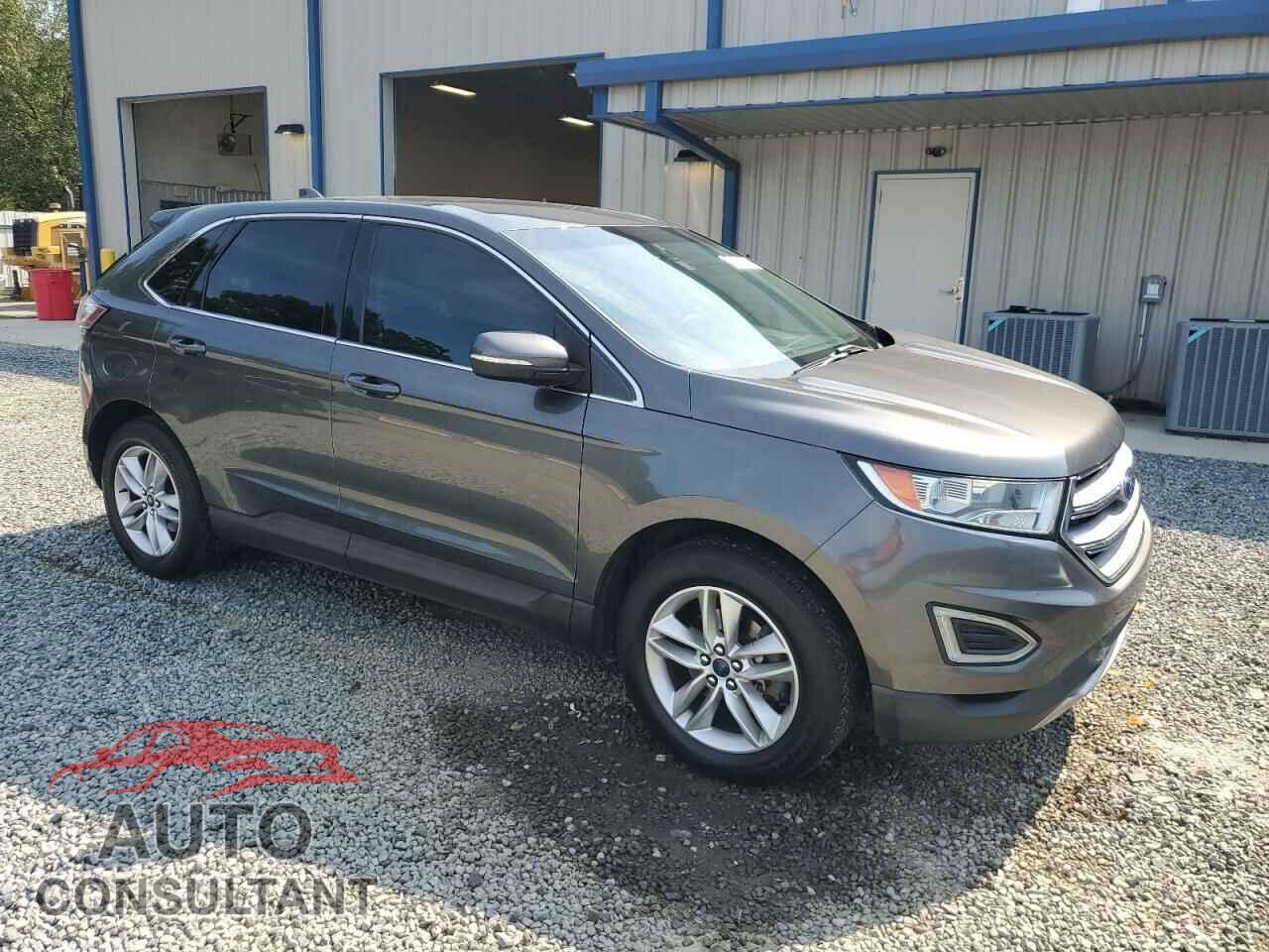 FORD EDGE 2016 - 2FMPK3J92GBB14948