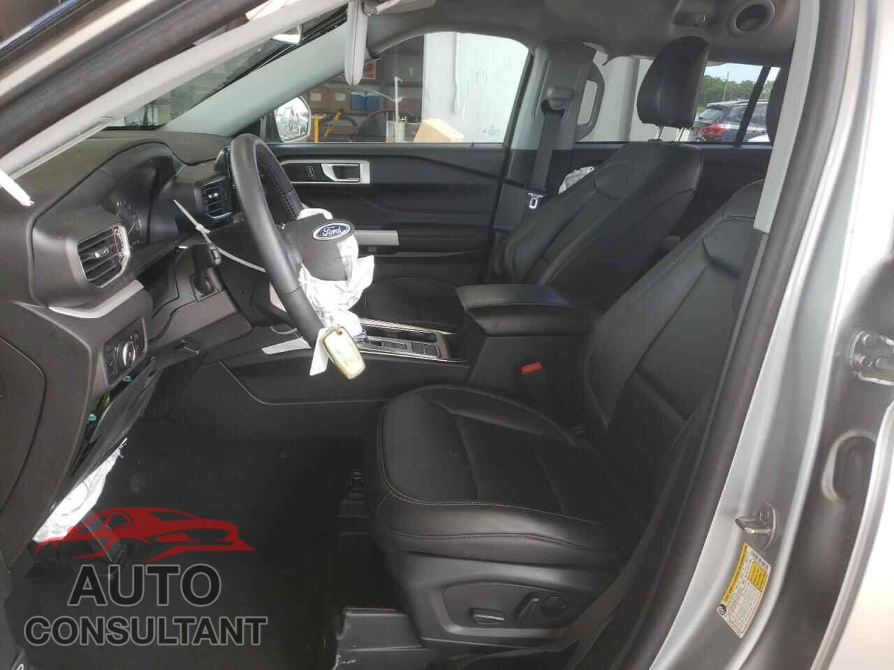 FORD EXPLORER 2023 - 1FMSK7DH1PGC40439