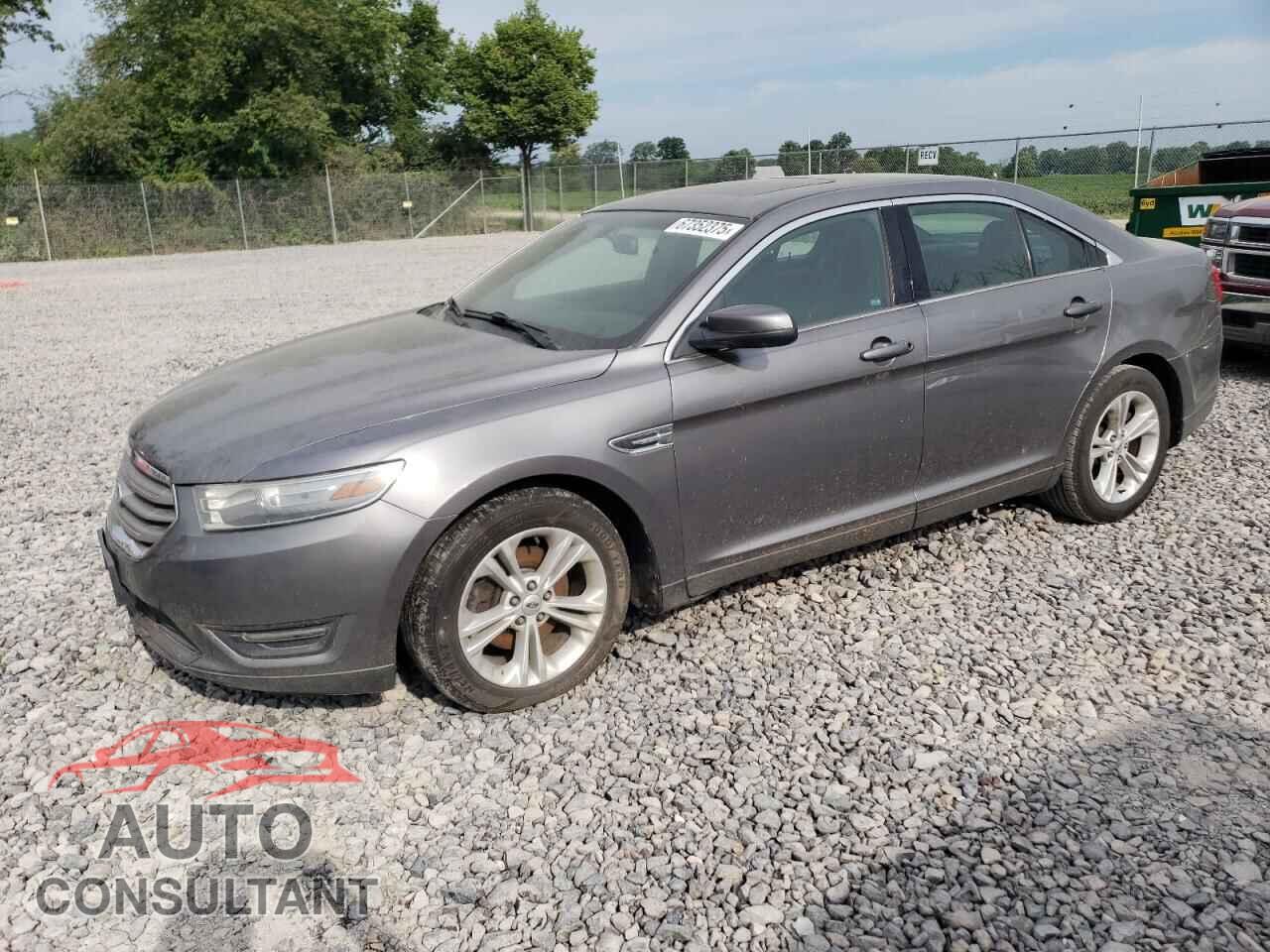 FORD TAURUS 2014 - 1FAHP2E89EG132591