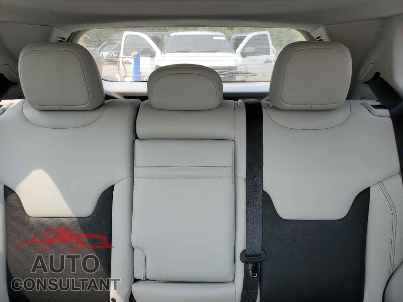 JEEP COMPASS 2019 - 3C4NJDCB3KT648526