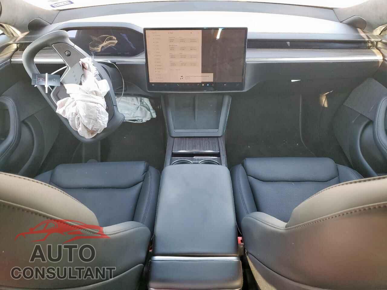 TESLA MODEL S 2022 - 5YJSA1E59NF473596