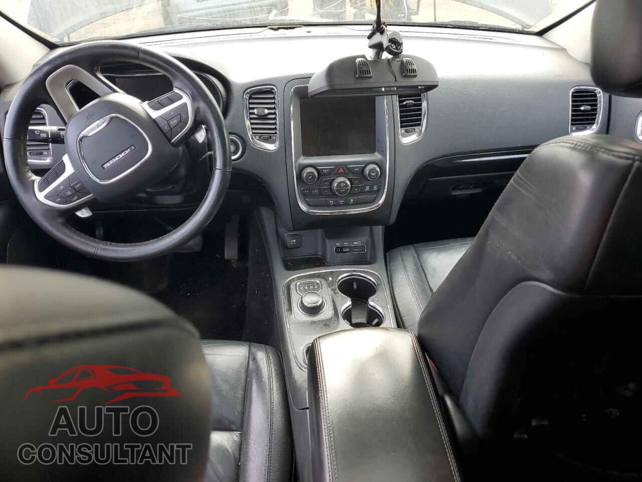 DODGE DURANGO 2015 - 1C4RDJDG9FC921486