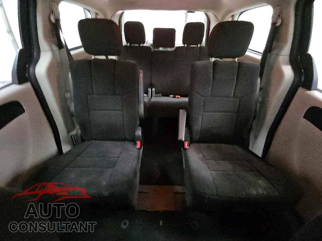 DODGE CARAVAN 2014 - 2C4RDGBG9ER173608