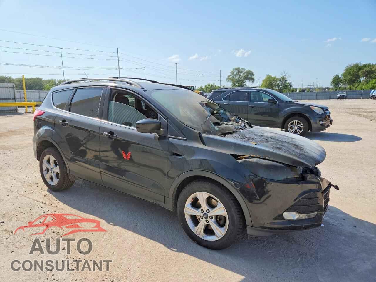FORD ESCAPE 2013 - 1FMCU9GX3DUB92369