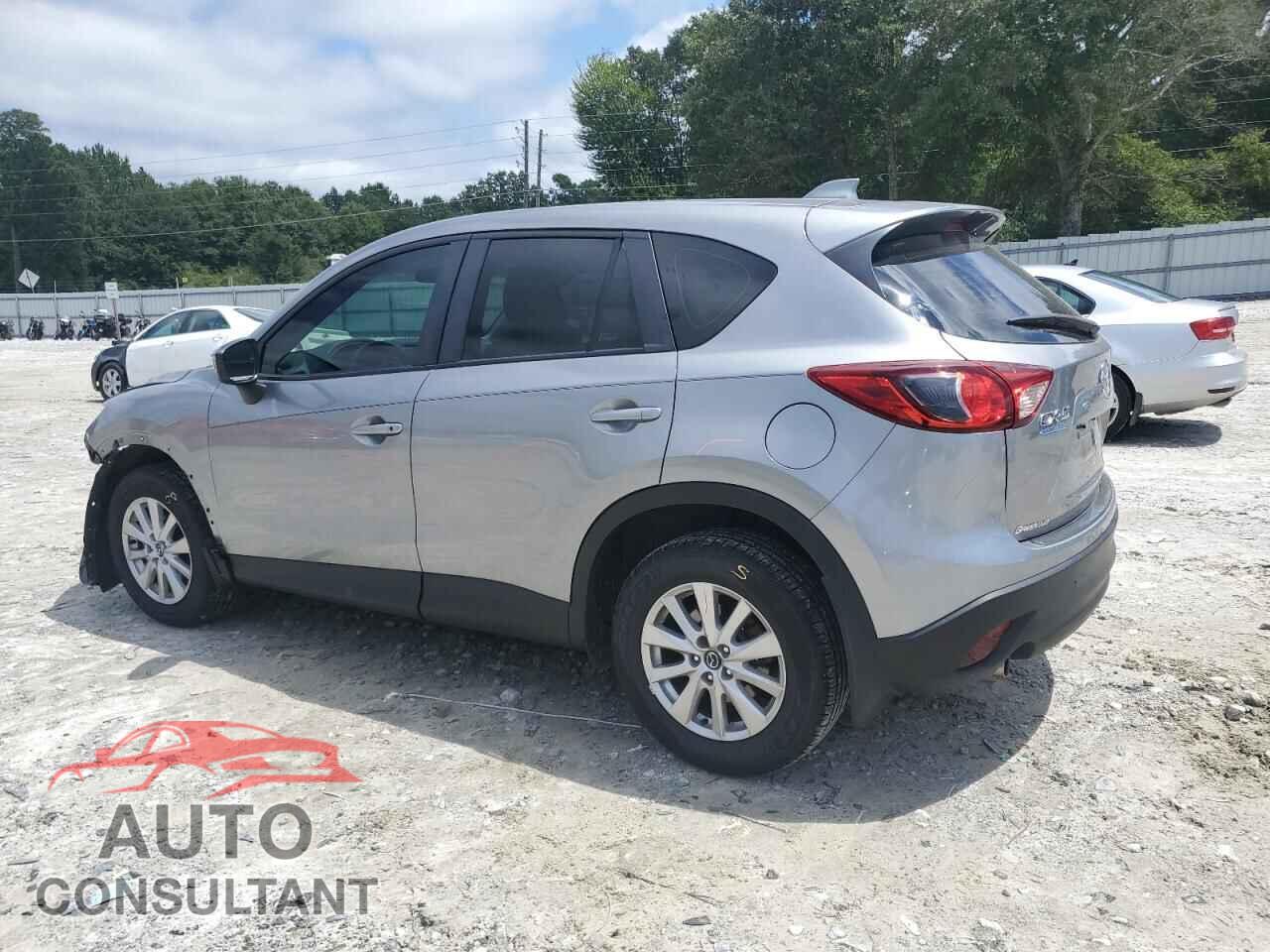 MAZDA CX-5 2015 - JM3KE2BE4F0470532