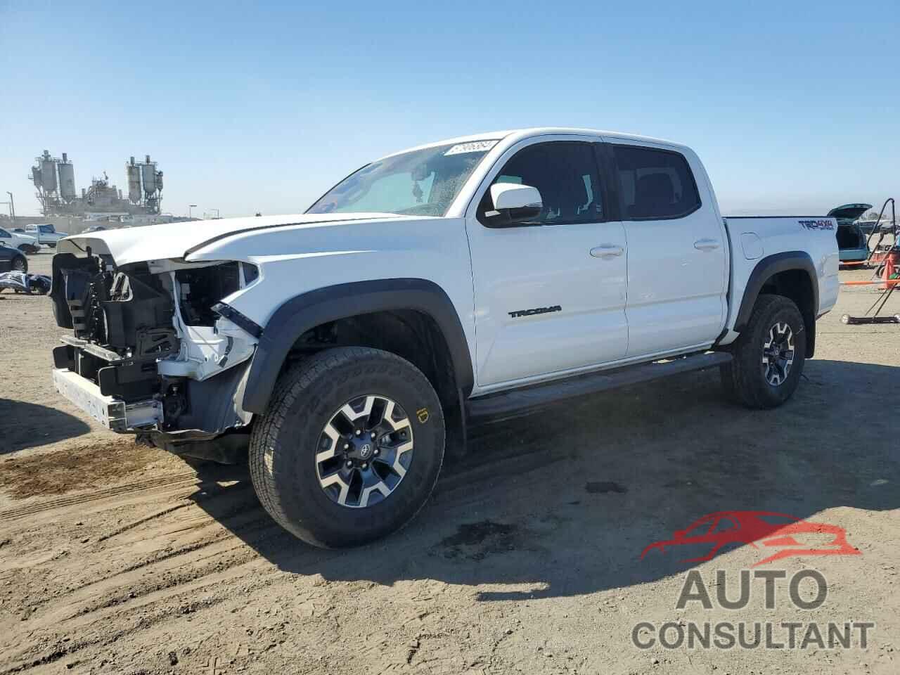 TOYOTA TACOMA 2023 - 3TMCZ5AN8PM645013