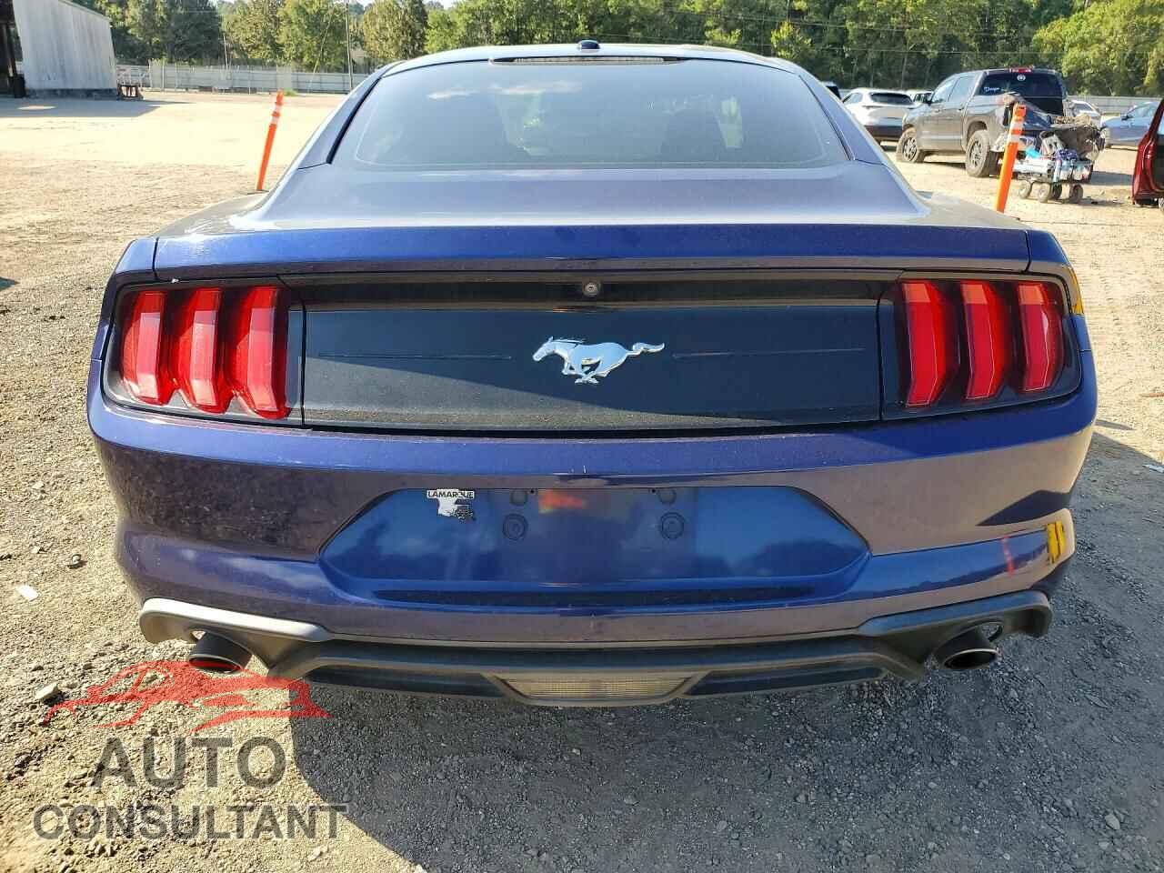 FORD MUSTANG 2019 - 1FA6P8TH1K5120181
