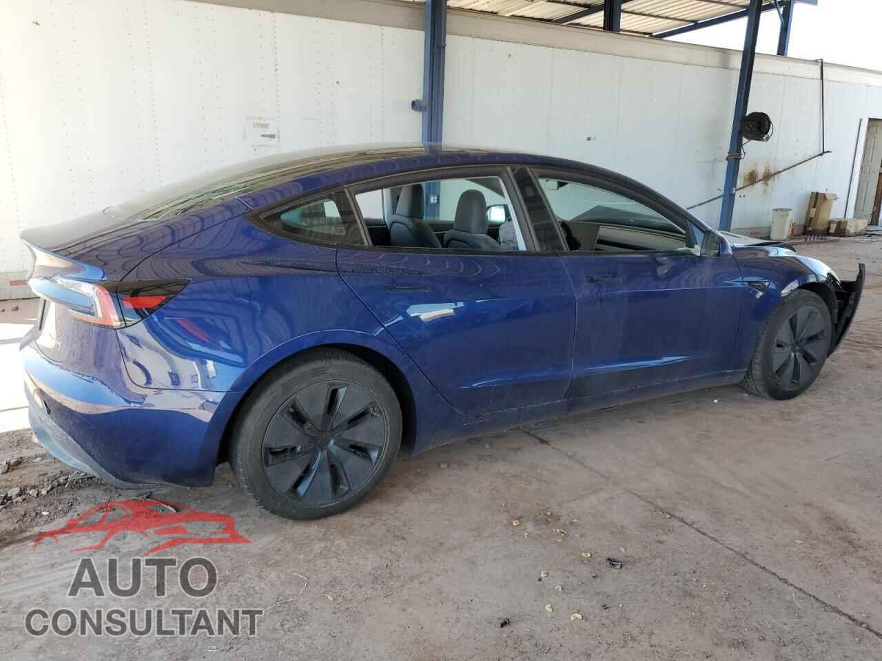 TESLA MODEL 3 2024 - 5YJ3E1EB3RF797695