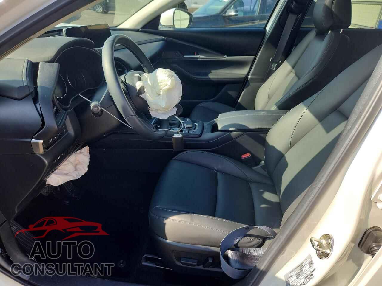 MAZDA CX30 2026 - 3MVDMBCLXTM117527