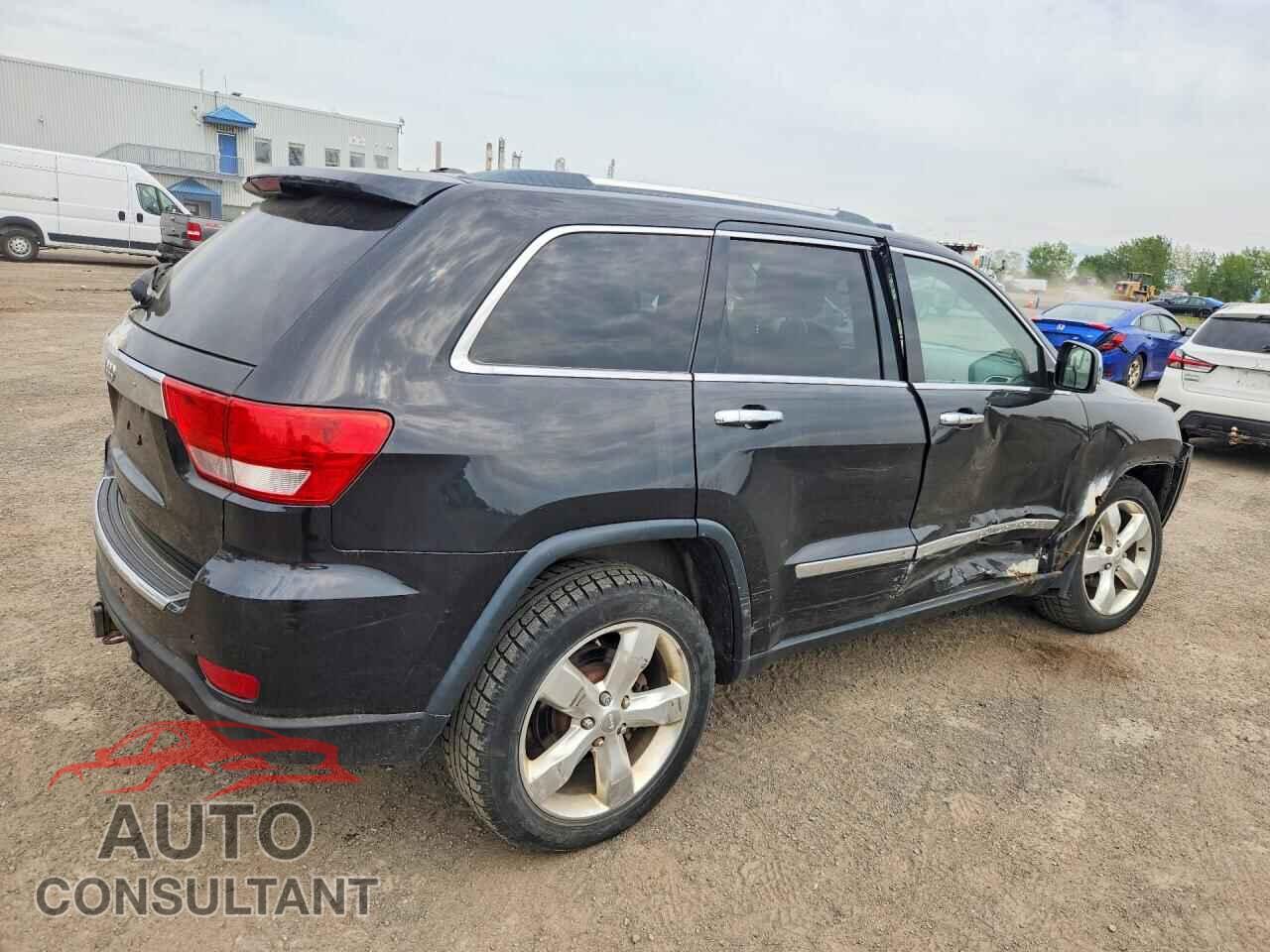 JEEP CHEROKEE 2012 - 1C4RJFCG0CC272731