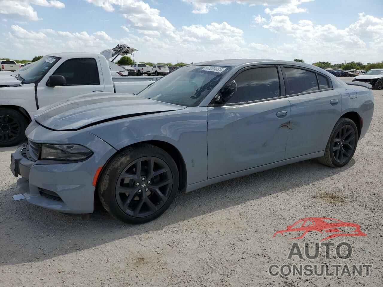 DODGE CHARGER 2021 - 2C3CDXBG7MH515278
