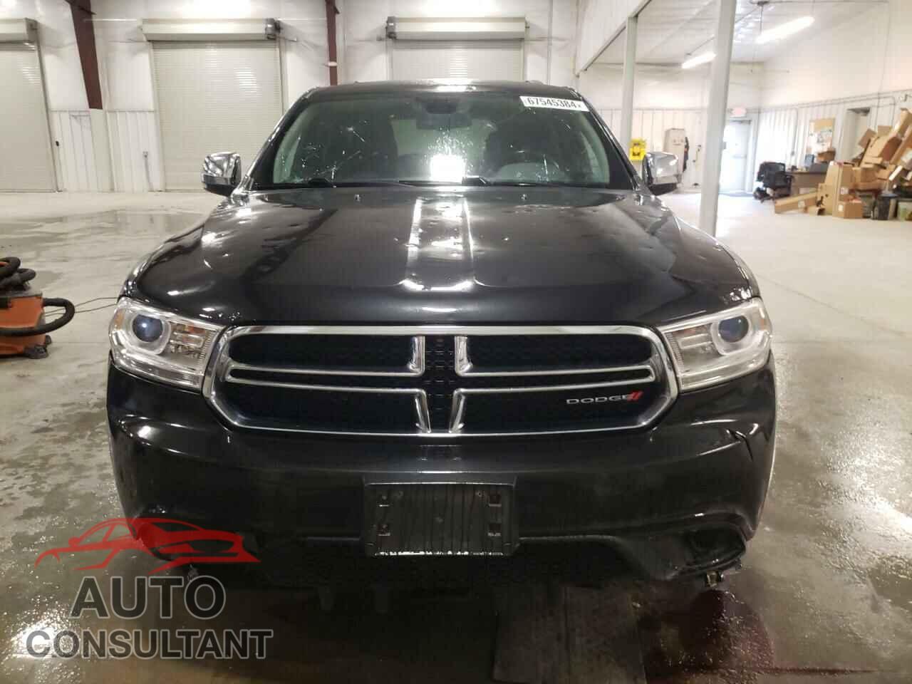 DODGE DURANGO 2016 - 1C4RDJDG7GC369908