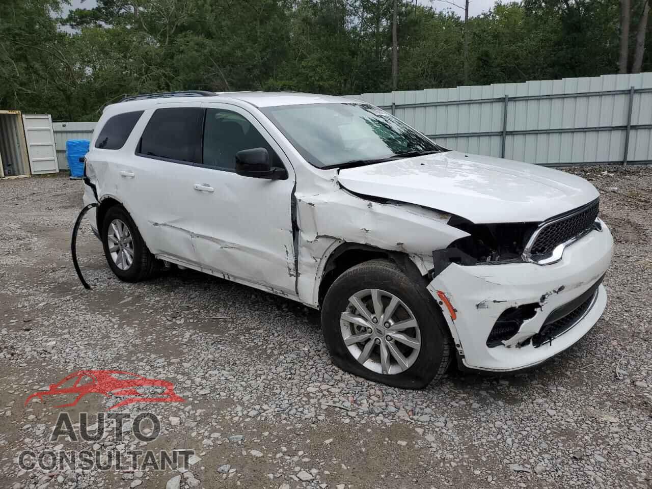DODGE DURANGO 2023 - 1C4RDHAG8PC635157