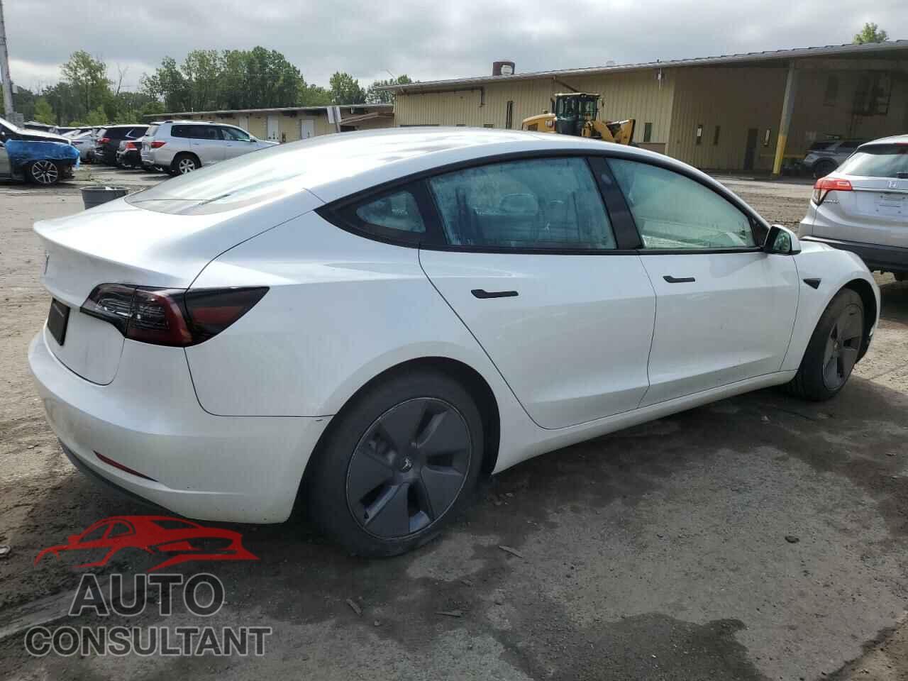 TESLA MODEL 3 2023 - 5YJ3E1EA2PF508844