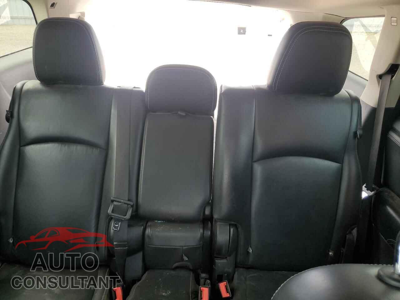 DODGE JOURNEY 2014 - 3C4PDDDG3ET150034
