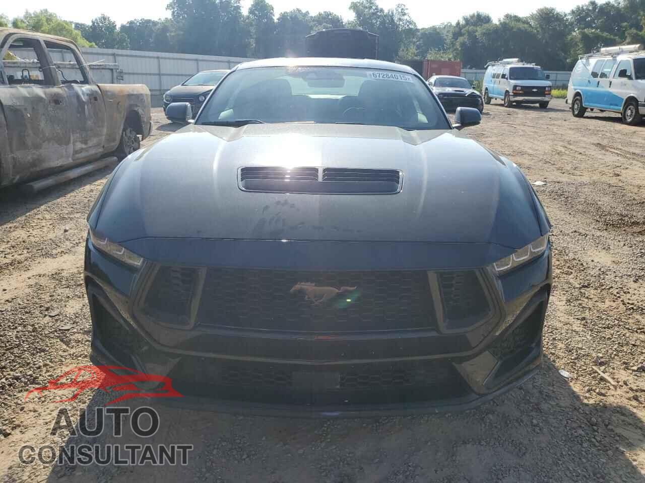 FORD MUSTANG 2024 - 1FA6P8CF4R5433430