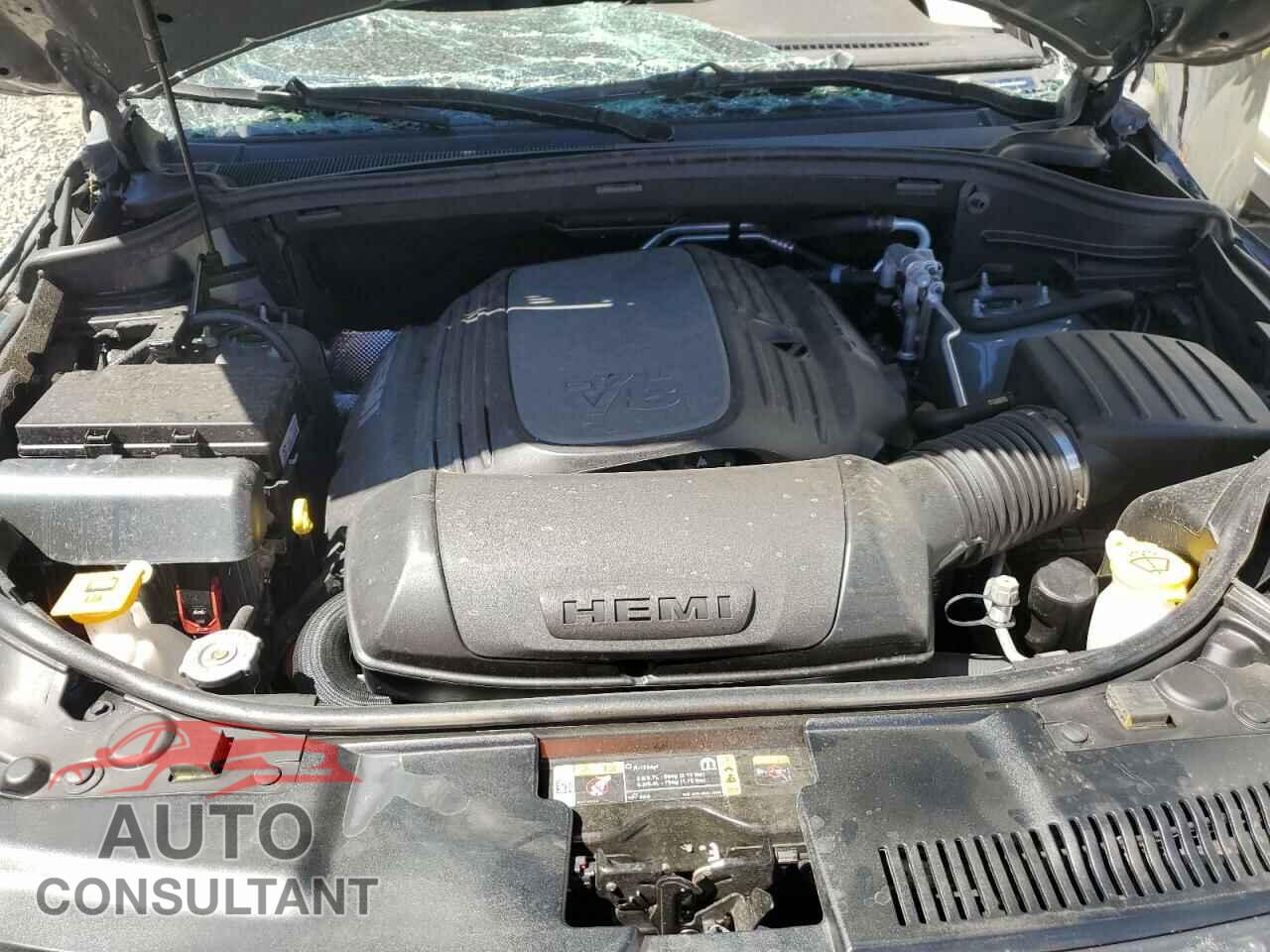 DODGE DURANGO 2024 - 1C4SDJCT5RC209027