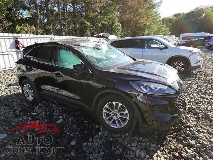 FORD ESCAPE 2020 - 1FMCU9G63LUA90320